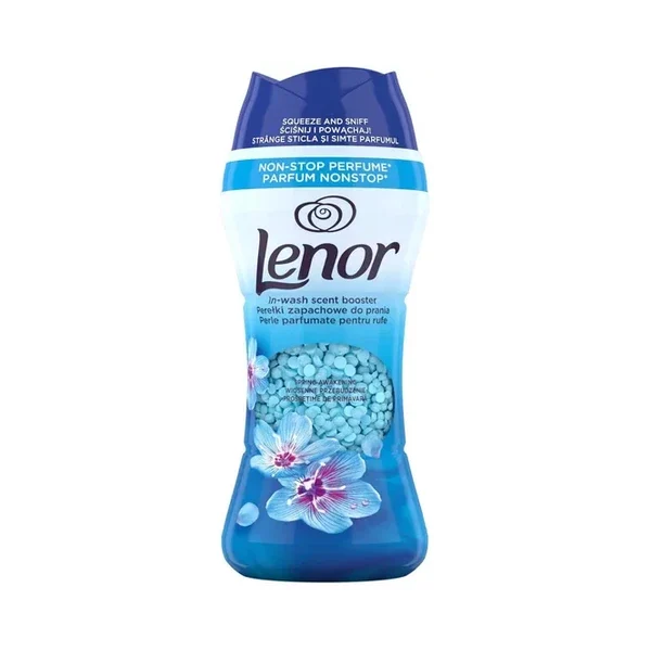 LENOR UNSTOPPABLES FRESH ΘΑΛΑΣΣΙ 270GR