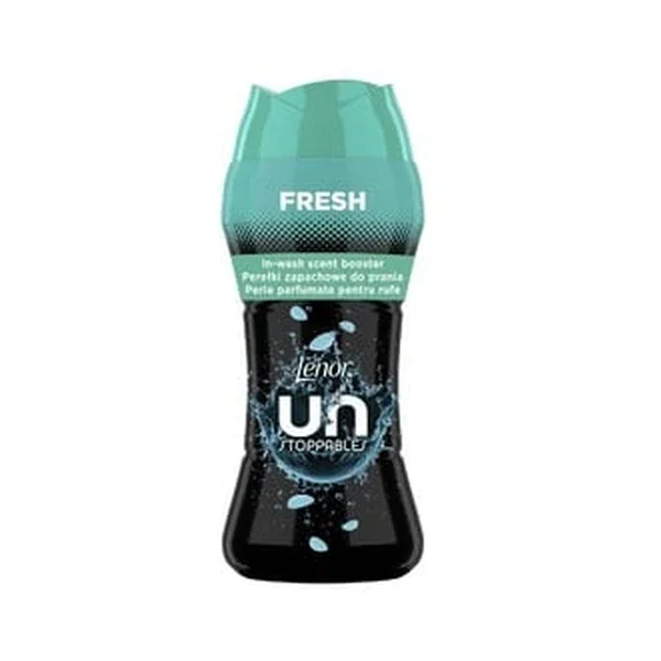 LENOR UNSTOPPABLES PERFUME OF ARIEL ΠΡΑΣΙΝΟ 270GR