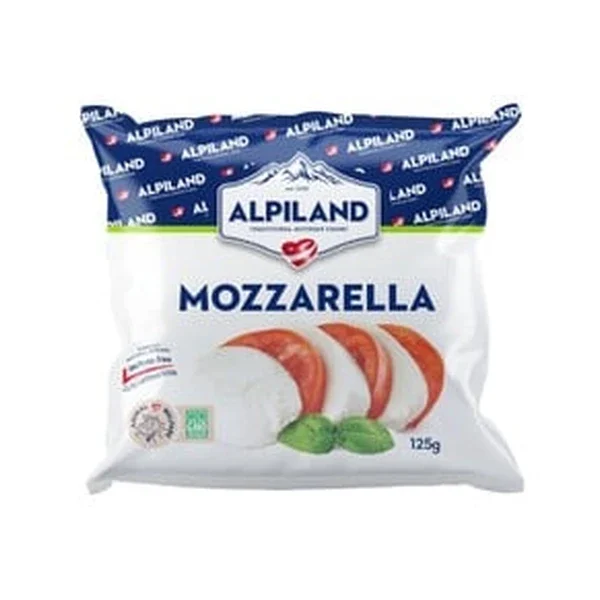 ΜΟΤΣΑΡΕΛΑ ΦΡΕΣΚΙΑ ALPILAND 125GR
