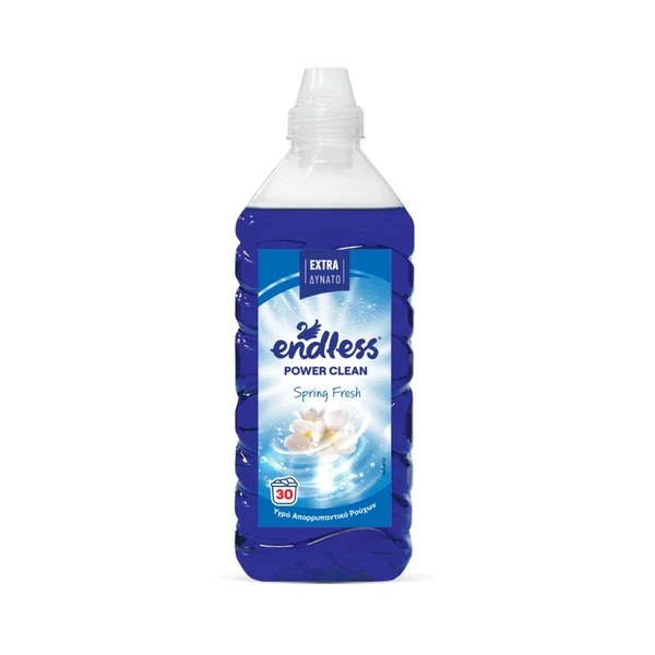 ENDLESS POWER CLEAN 1850ML