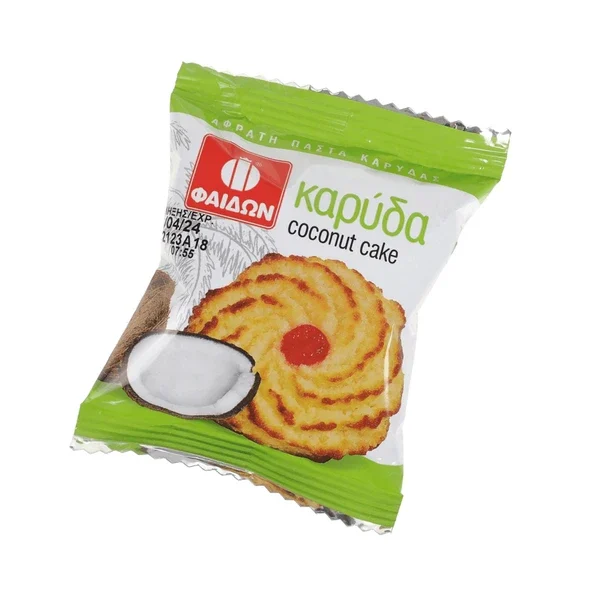 ΦΑΙΔΩΝ ΚΑΡΥΔΑ 80GR