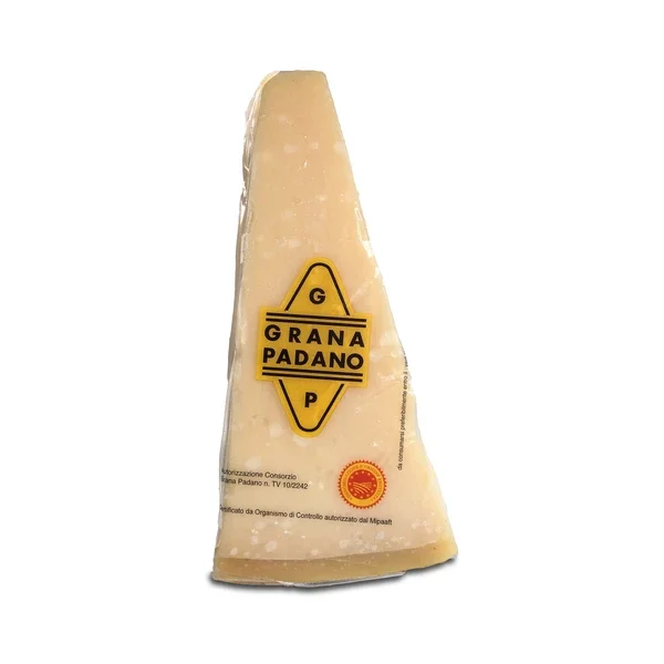 GRANA PADANO 200GR