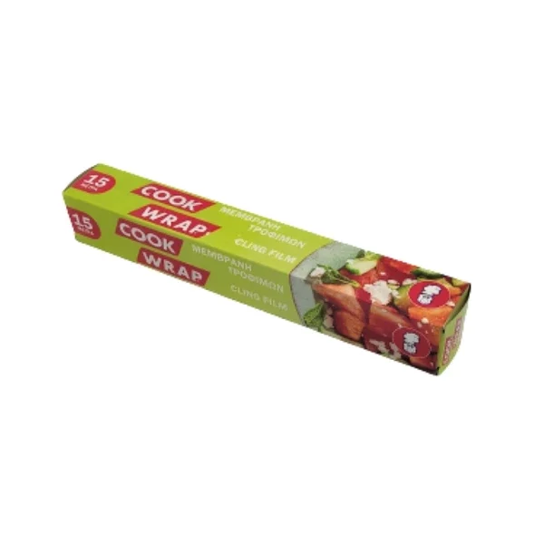 ΜΕΜΒΡΑΝΗ COOK WRAP 30M