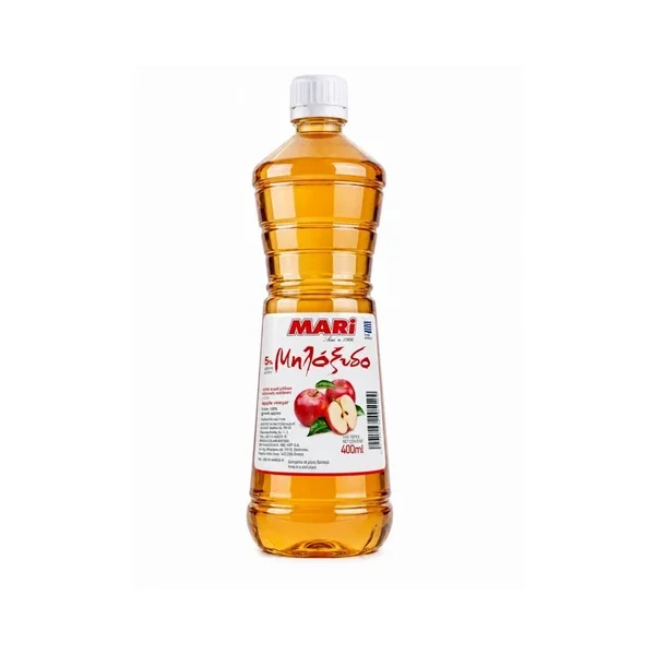 ΜΗΛΟΞΥΔΟ MARI 400ML