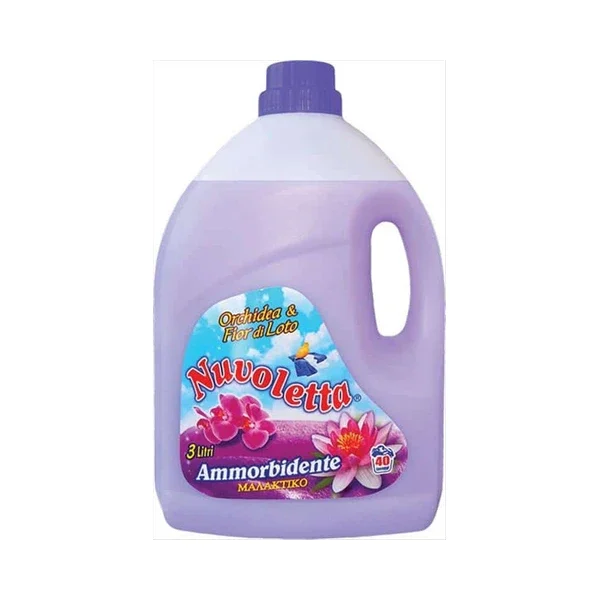 NUVOLETTA ΜΑΛΑΚΤΙΚΟ 3L 40ΜΕΖ ΟΡΧΙΔΕΑ