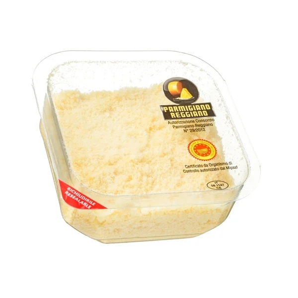 PARMIGIANO REGGIANO ΤΡΙΜΜΕΝΟ 130GR