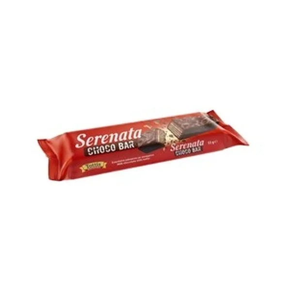 SERENATA CHOCO BAR 53GR