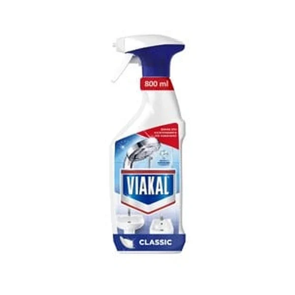 VIAKAL ΚΑΤΑ ΤΩΝ ΑΛΑΤΩΝ SPRAY 800ML